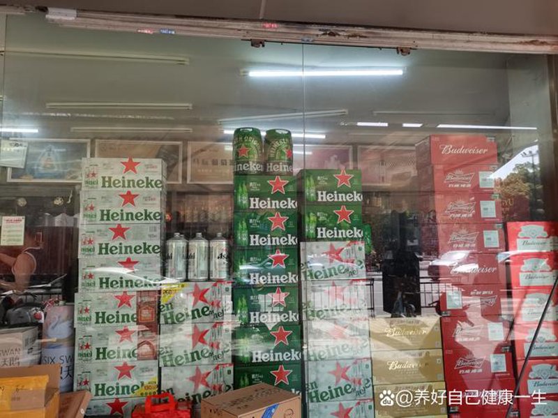 酒水招商平台:开启品牌合作新篇章