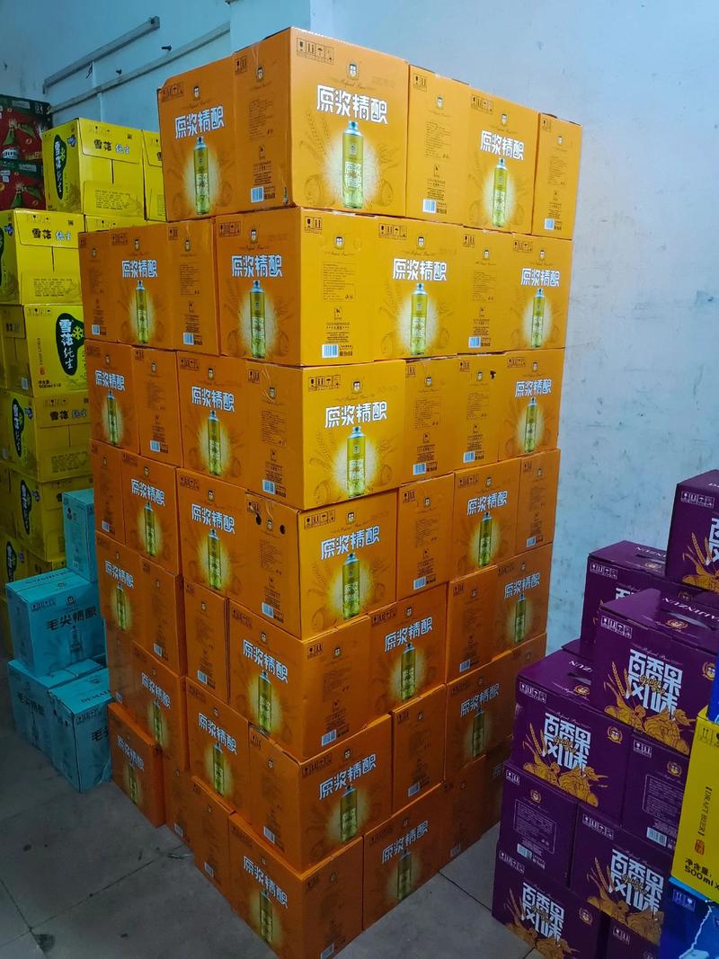 酒水招商平台的发展趋势与前景展望