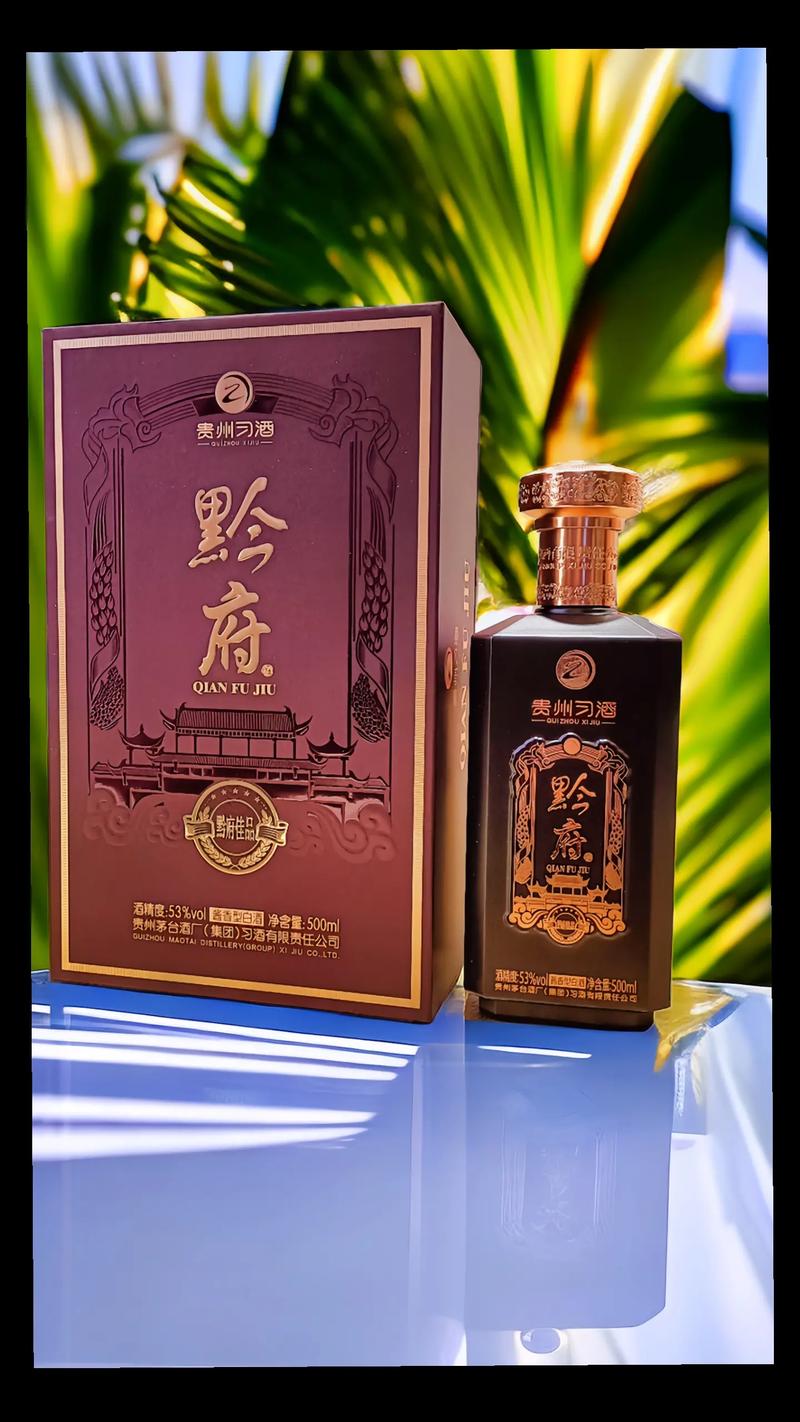 白酒代理加盟新趋势:如何在市场中突围